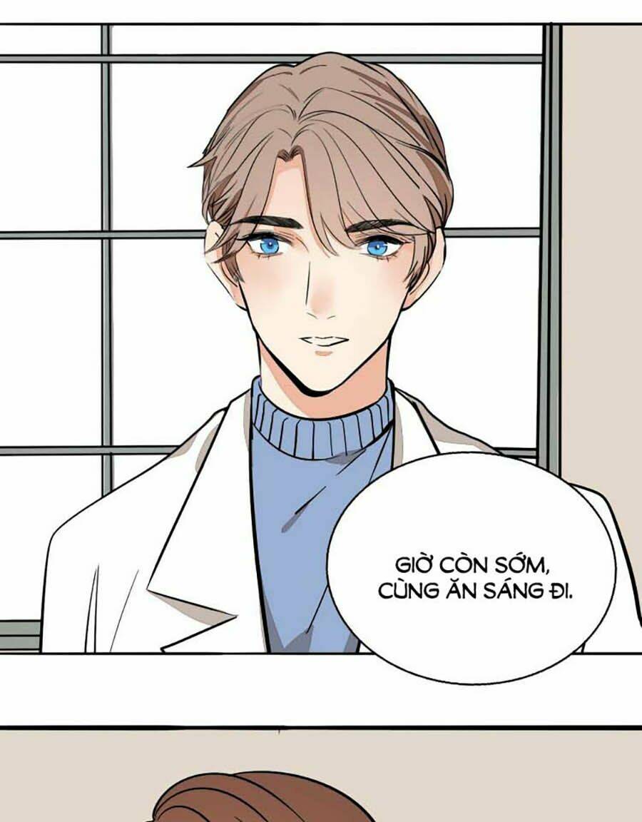 Mùi Hương Lãng Mạn: Chapter 90