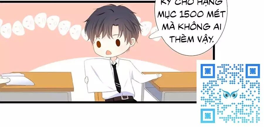 Hoa Chưa Nở Rộ: Chapter 15