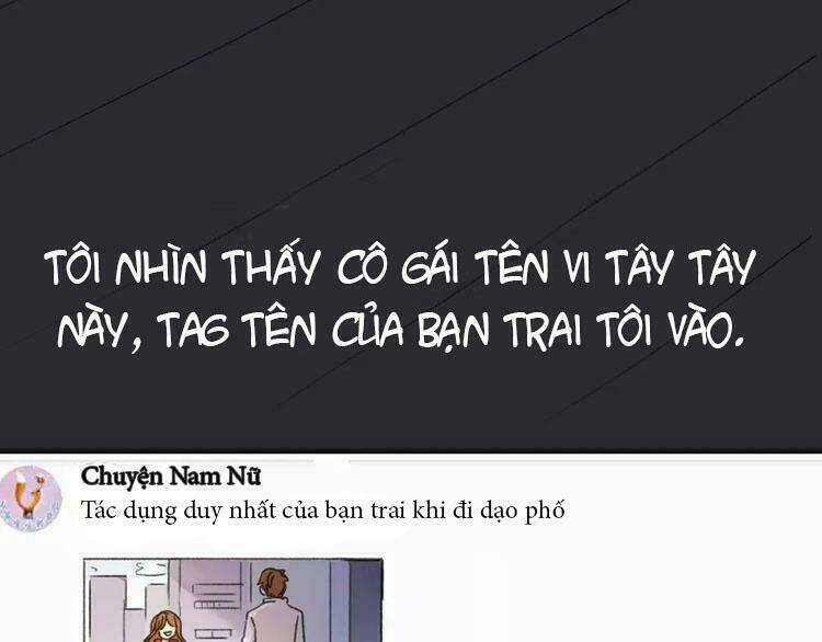 Cuộc Chiến Tình Yêu: Chapter 1