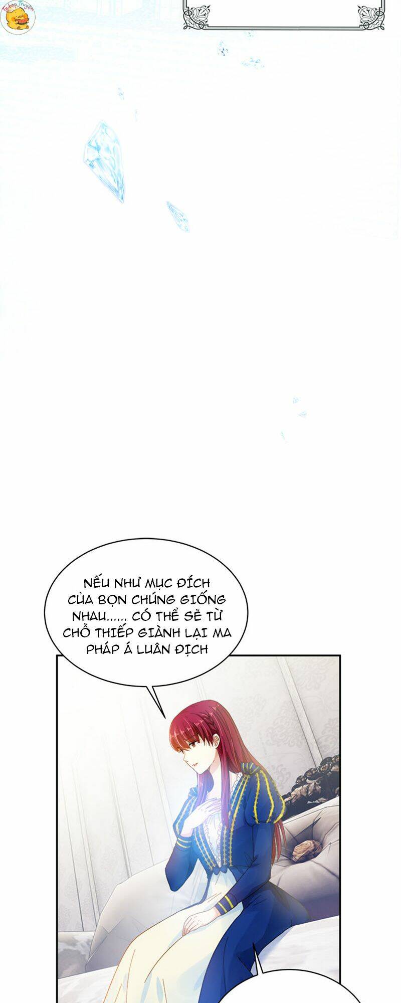 Ác Nữ Cải Biến: Chapter 64