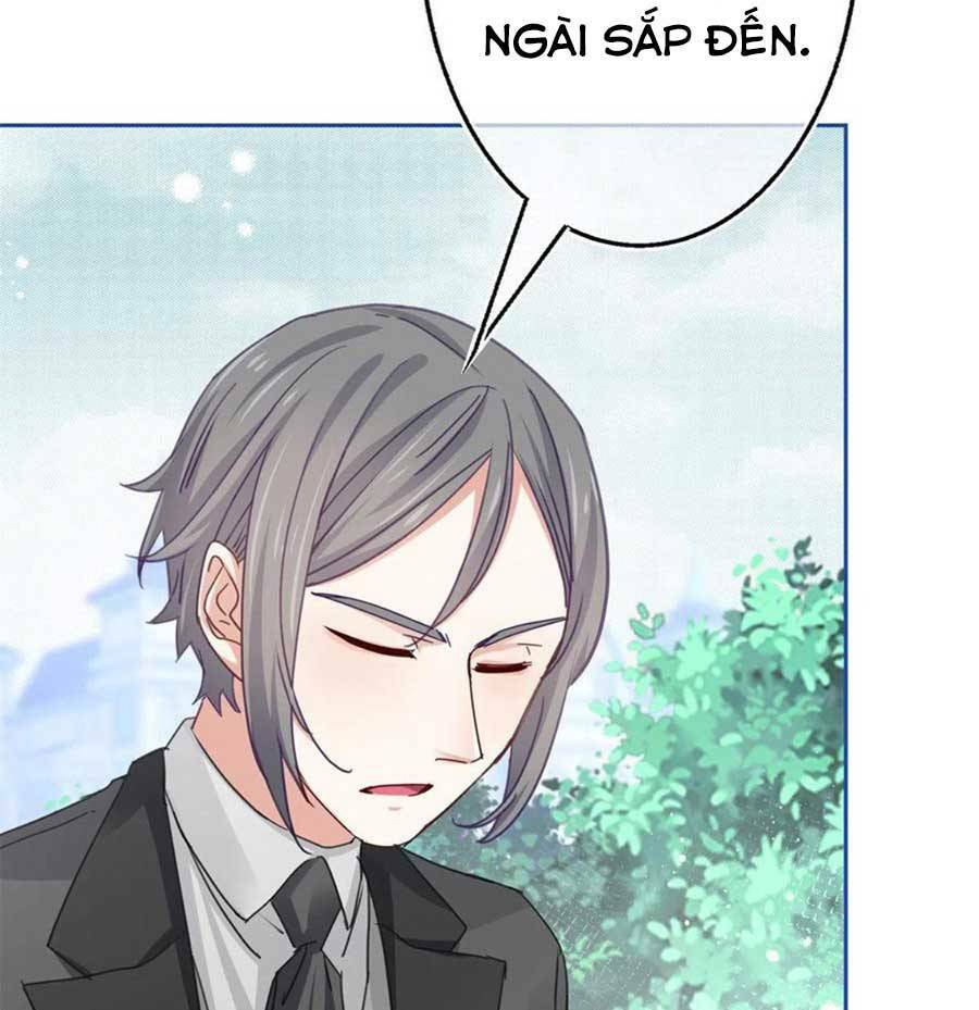 Nữ Hoàng Đầu Tiên Của Đế Quốc: Chapter 56