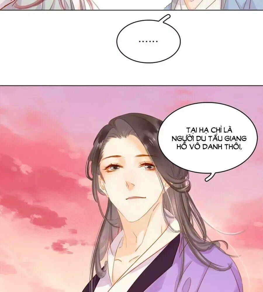 Tiểu Sư Phụ, Tóc Giả Của Ngài Rơi Rồi!: Chapter 20