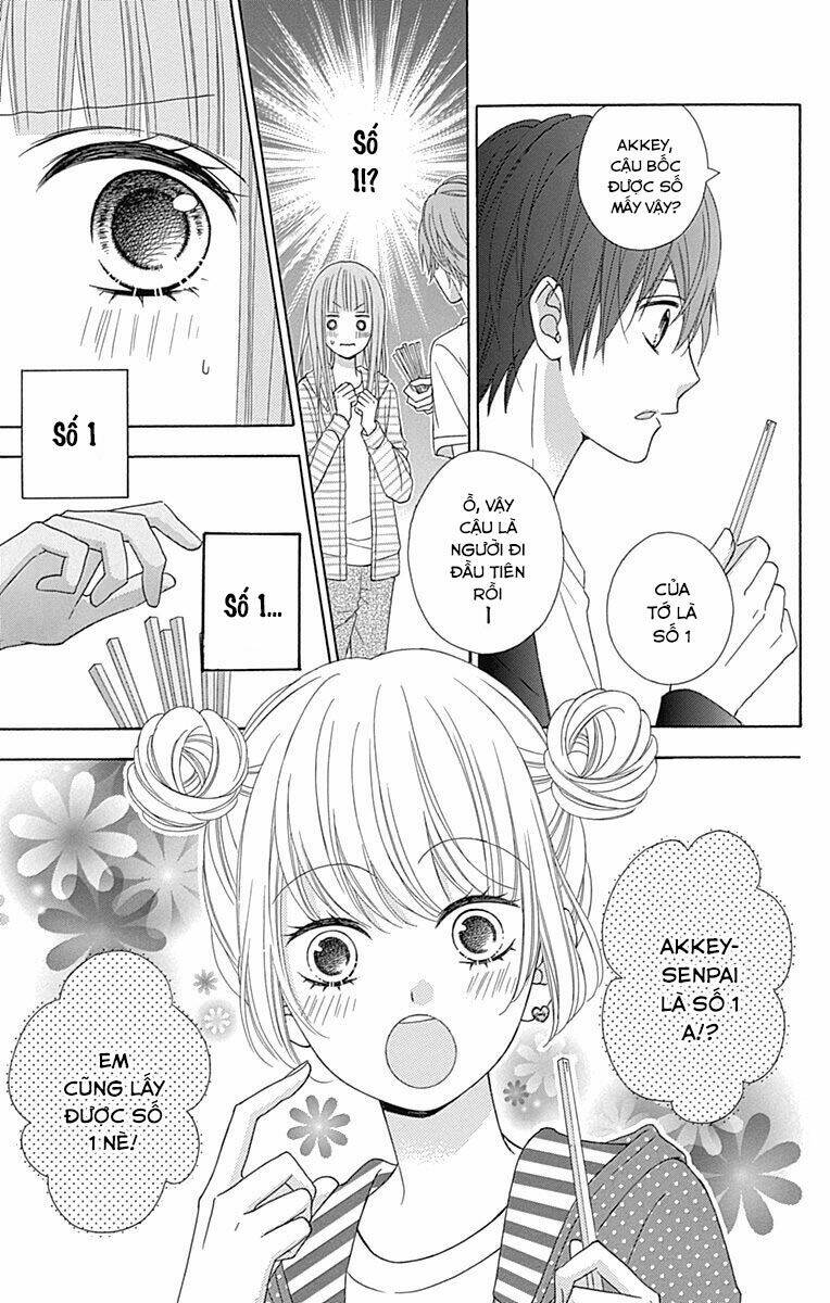 Tsubasa To Hotaru: Chapter 30