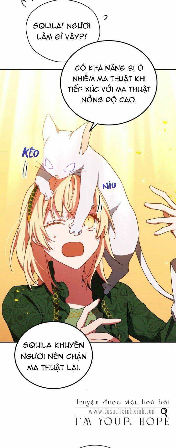 Nàng Elizabeth Thuần Khiết: Chapter 26