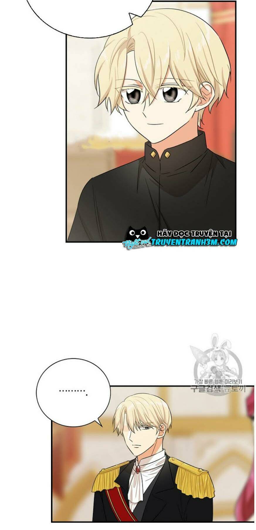 Xuyên Không Trở Thành Mami Phản Diện: Chapter 19