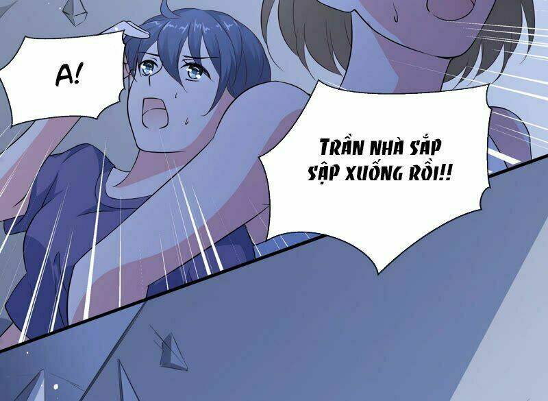 Chiến Lược Lãng Mạn Của Thịnh Thiếu: Chapter 68