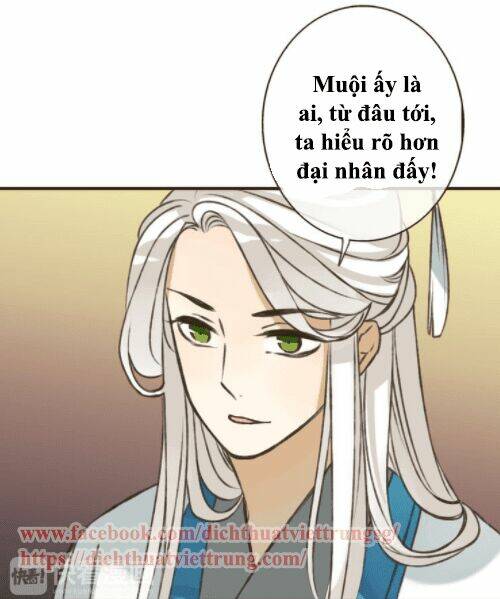 Bạn Trai Tôi Là Cẩm Y Vệ: Chapter 54