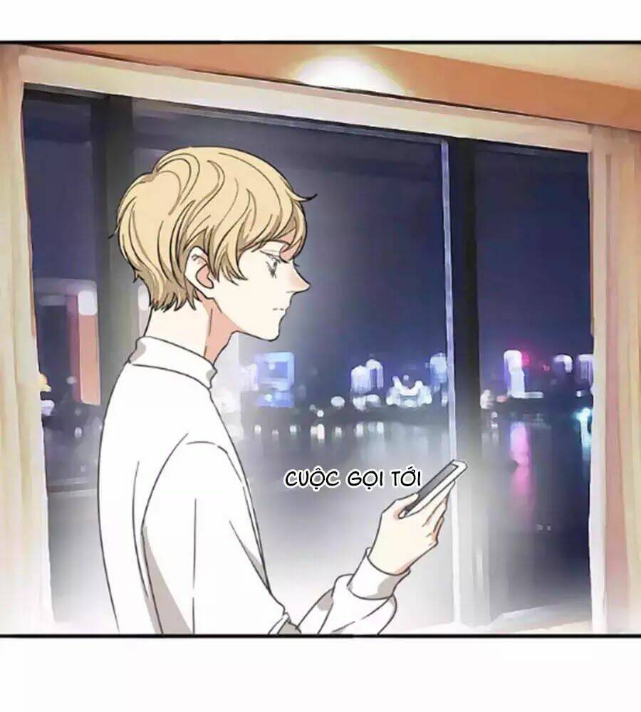 Mùi Hương Lãng Mạn: Chapter 32