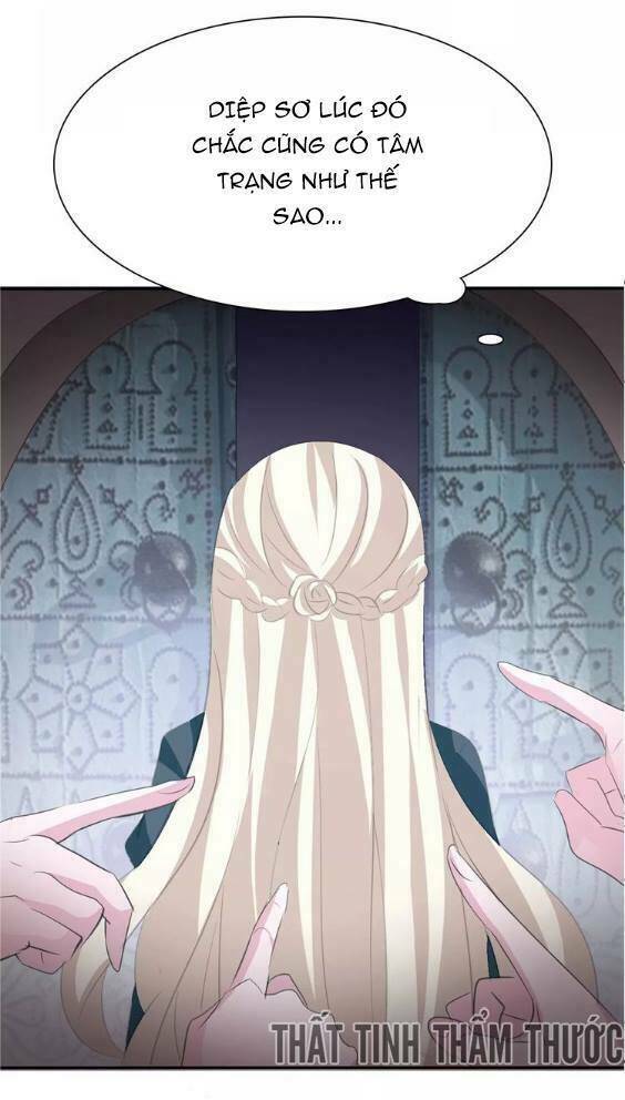 Một Lời Không Hợp Liền Hút Máu: Chapter 30