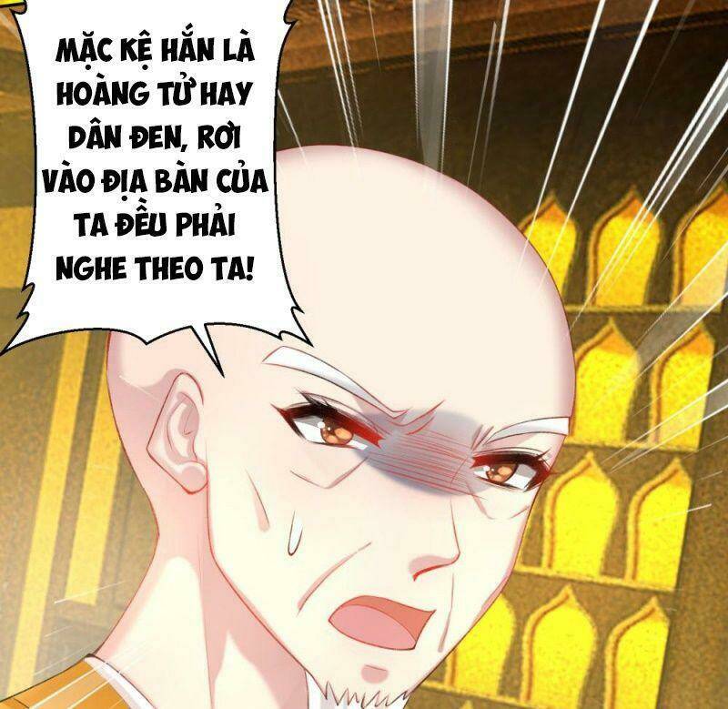 Vương Gia, Áo Lót Của Ngươi Rơi Mất Rồi: Chapter 57