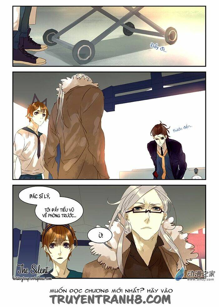 Gia Tử Khu 37: Chapter 31