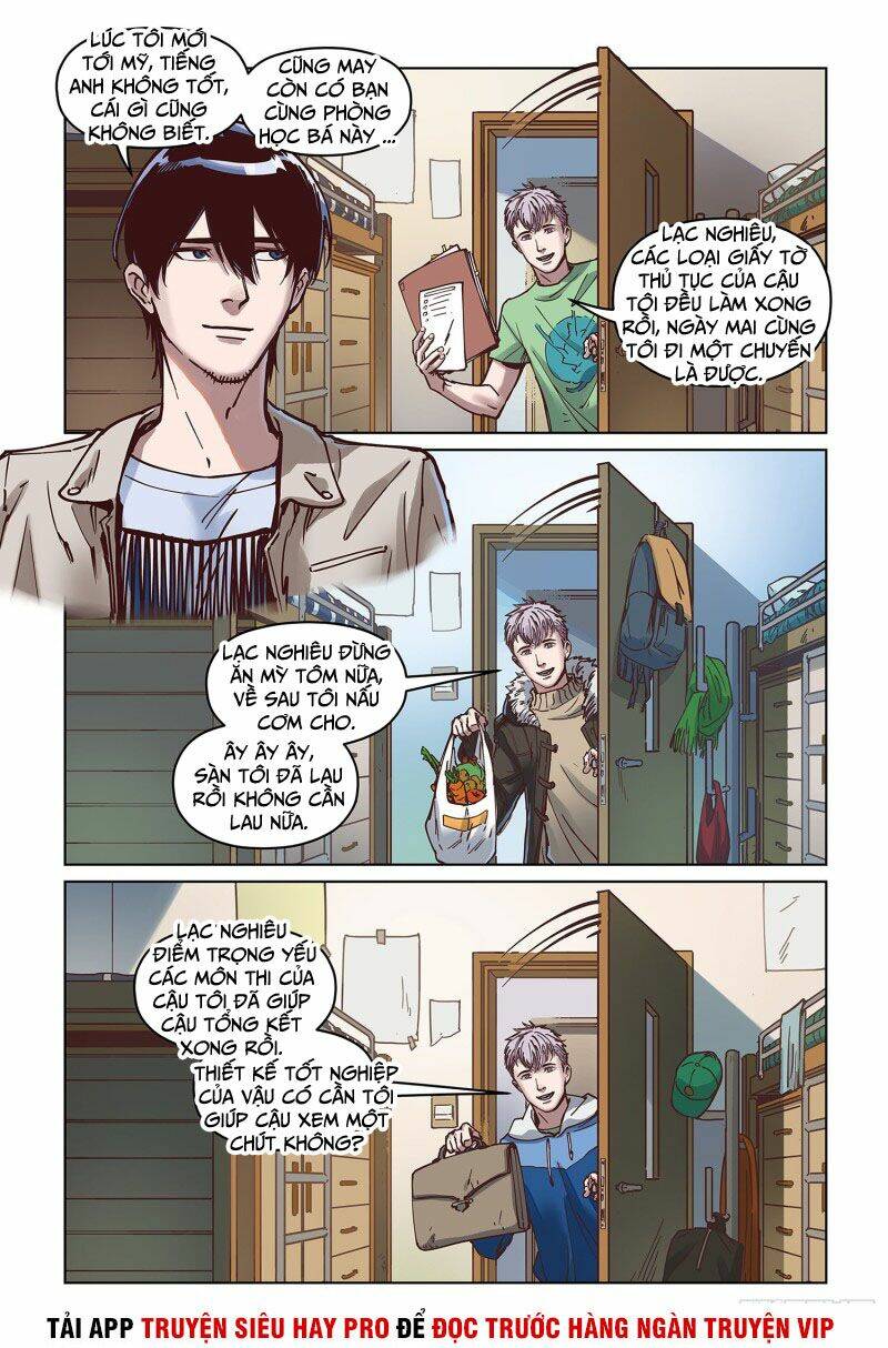 Liên Minh Huyền Thoại - Tín Ngưỡng Anh Hùng: Chapter 10