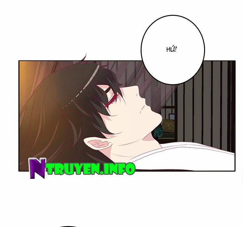 Tướng Quân Mời Ra Trận: Chapter 118