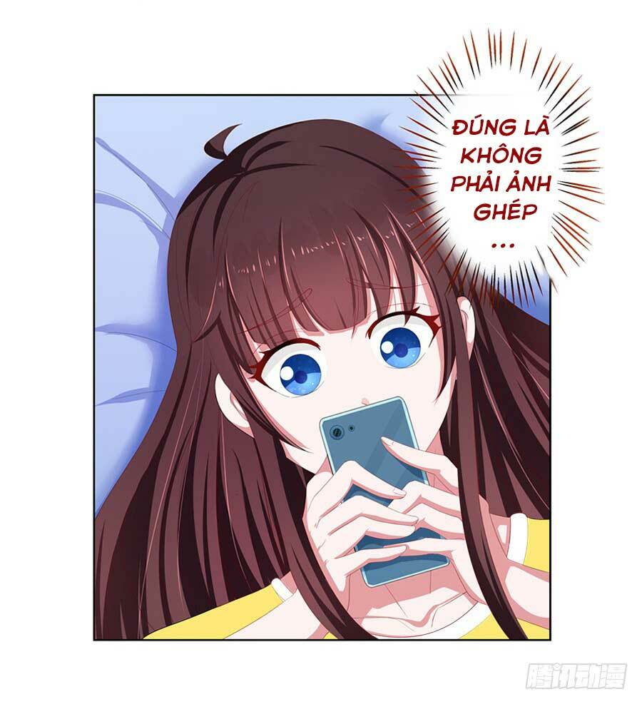 Gả Cho Tình Cũ Làm Lão Bà: Chapter 15