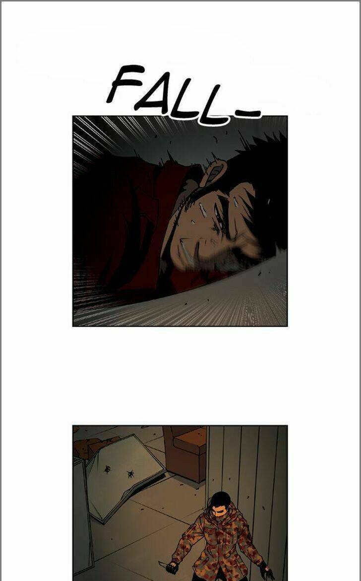 Quán Ăn Sát Thủ: Chapter 44