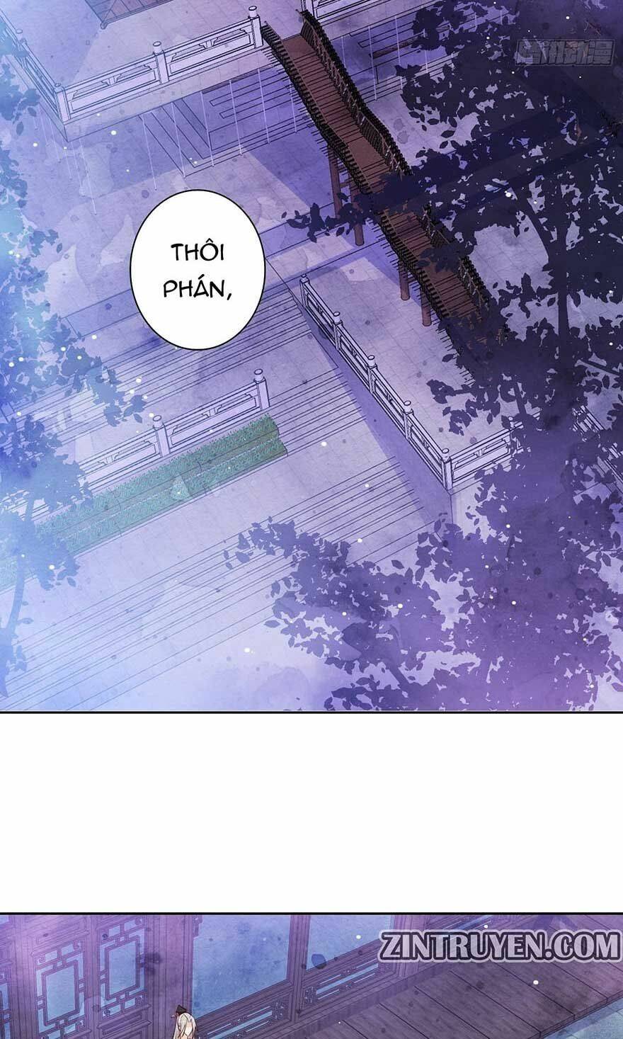 Làm Nũng Trong Lòng Kẻ Cấm Dục: Chapter 8