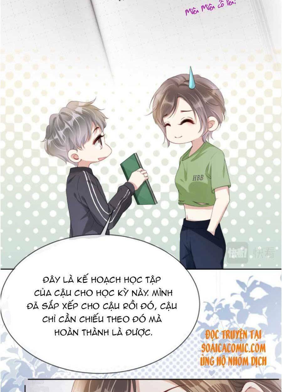 Ngự Tỷ Toàn Năng Lại Bị Phá Mã Giáp: Chapter 41