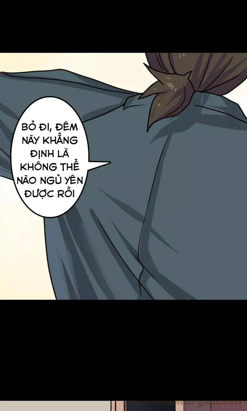 Quan Tài Hung Ác: Chapter 14