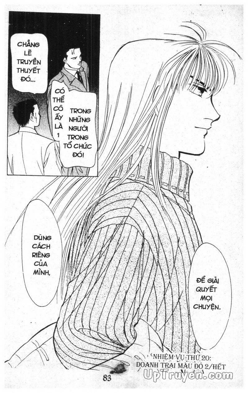 9 Banme No Musashi: Chapter 10