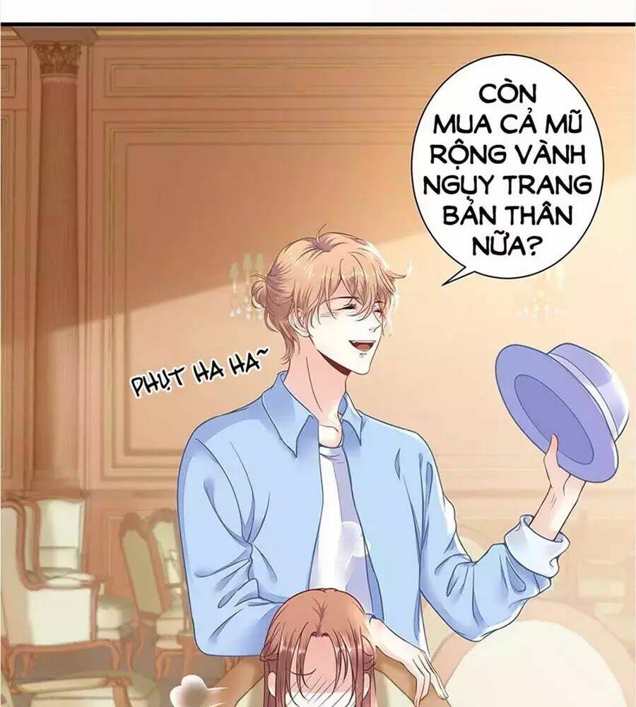 Bạn Trai Điều Khiển Giấc Mơ: Chapter 22