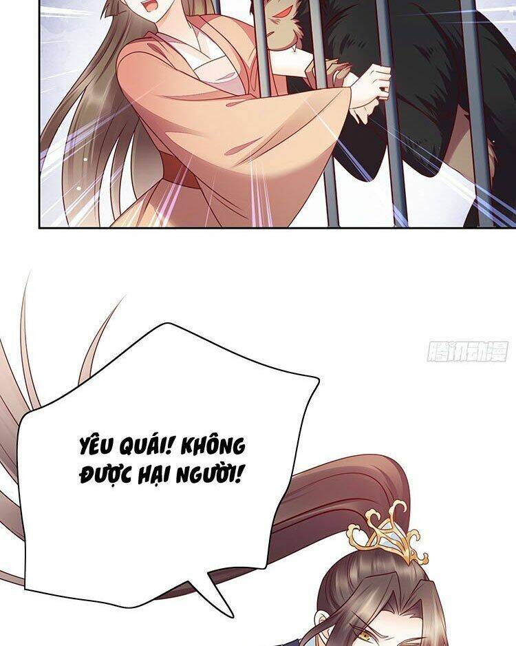 Làm Nũng Trong Lòng Kẻ Cấm Dục: Chapter 22