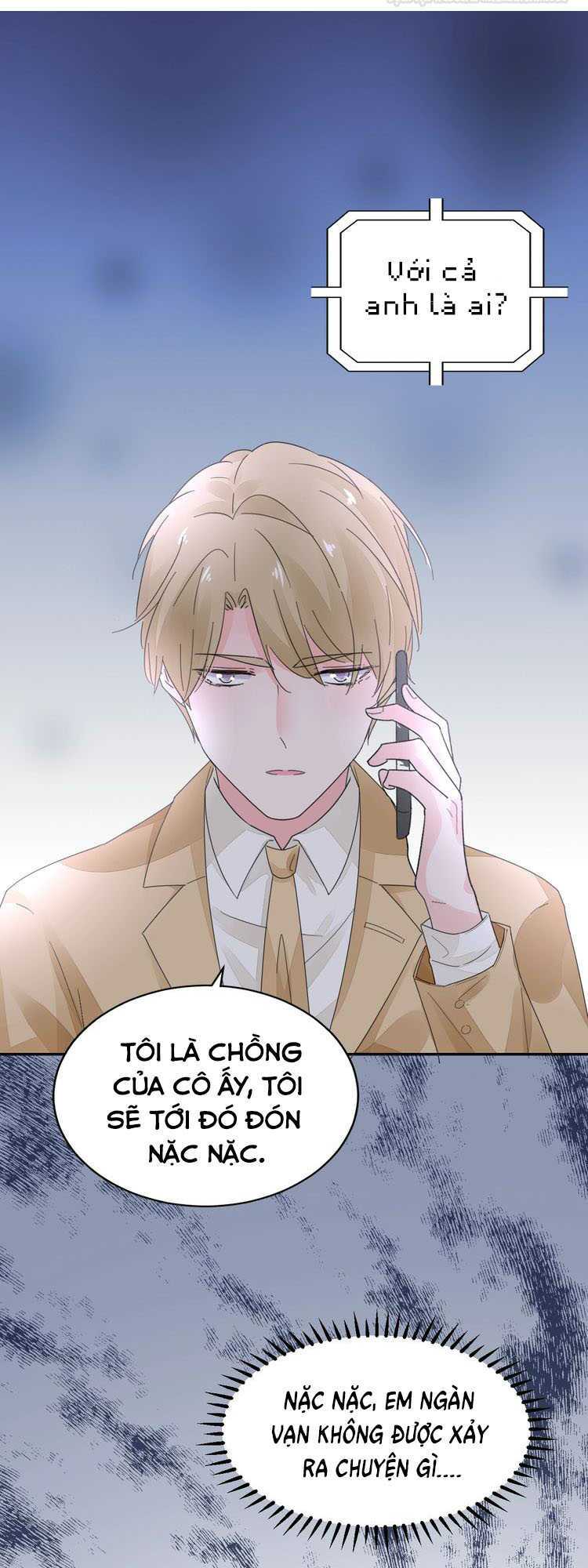 Điều Ước Sủng Ái Bất Bình Đẳng: Chapter 29