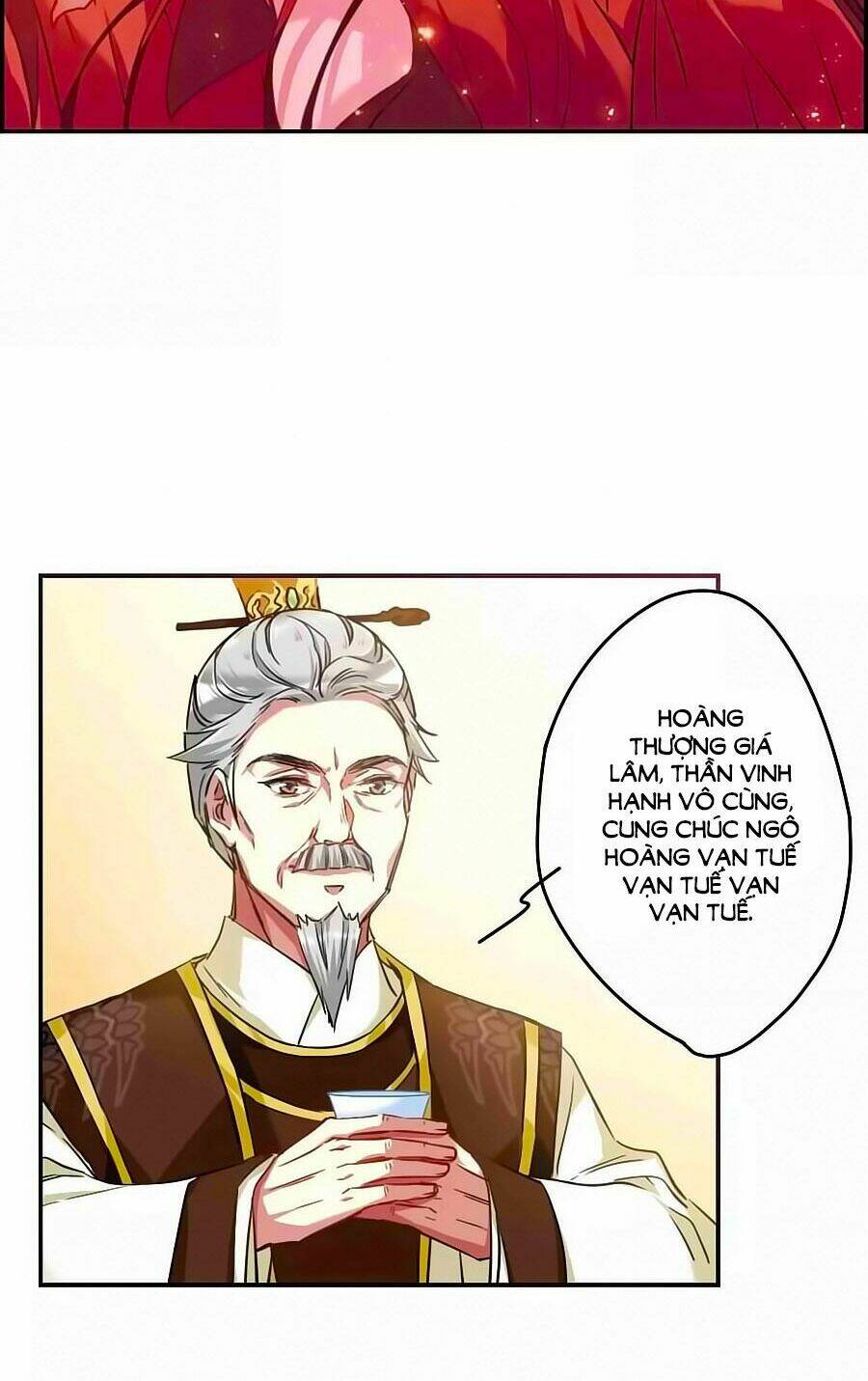 Thượng Quốc Phú Chi Thiên Đống Tuyết: Chapter 10