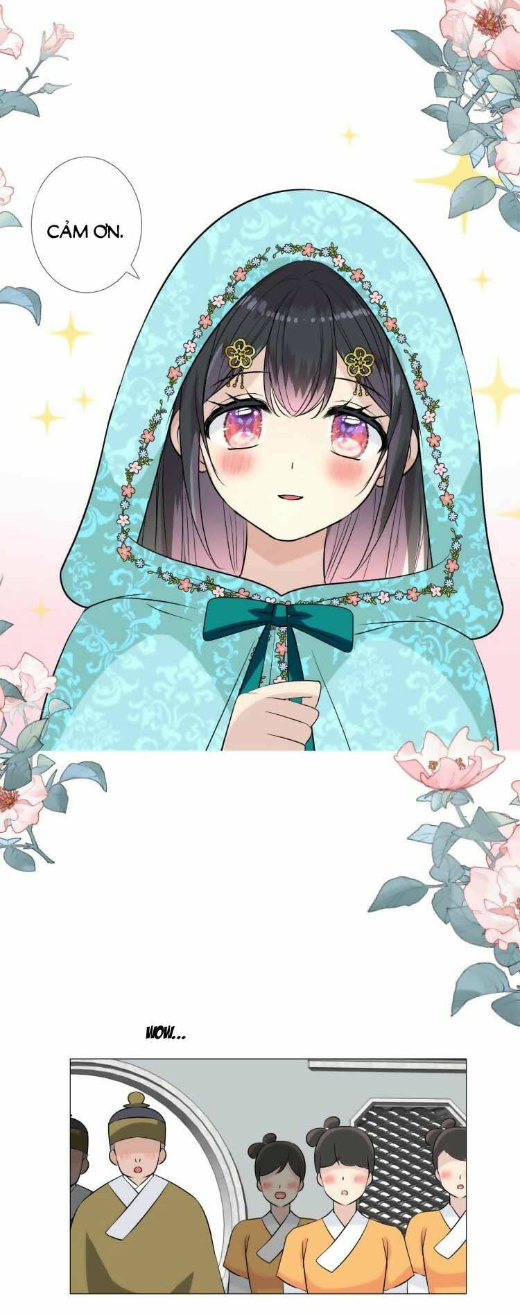 Sao Lại Là Yêu?: Chapter 13