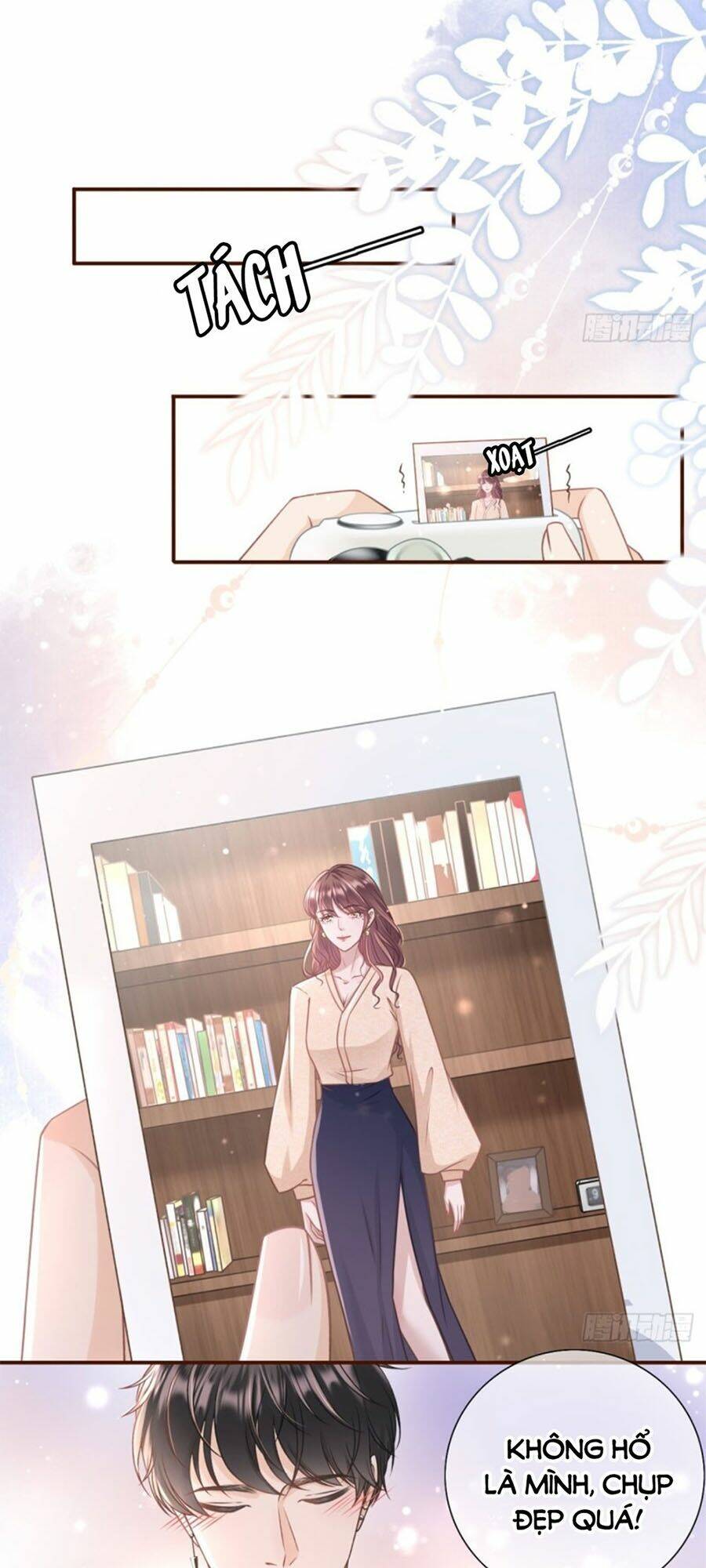 Bạn Gái Tôi Mới 30+: Chapter 34