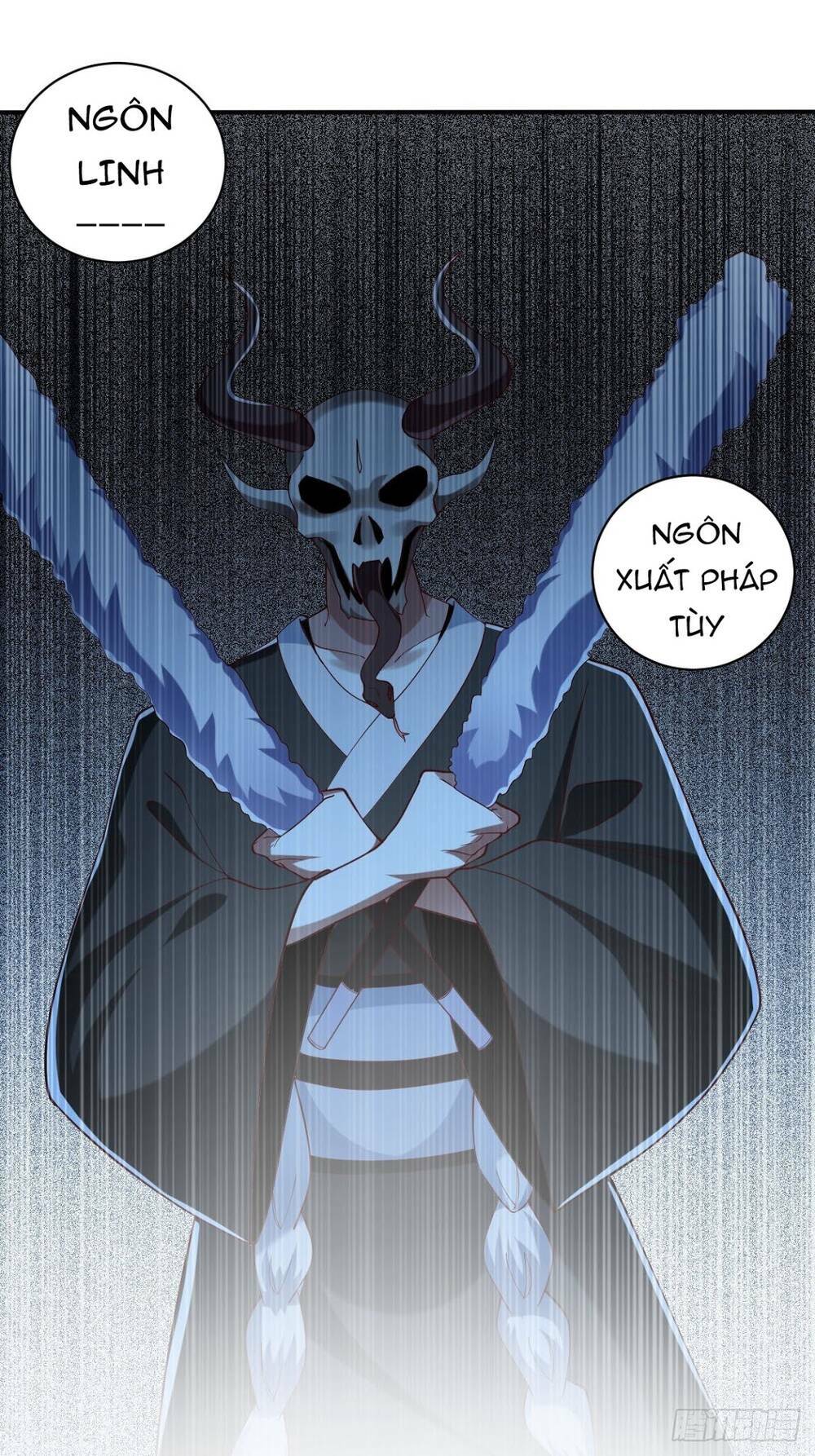Cục Gạch Xông Vào Dị Giới: Chapter 48