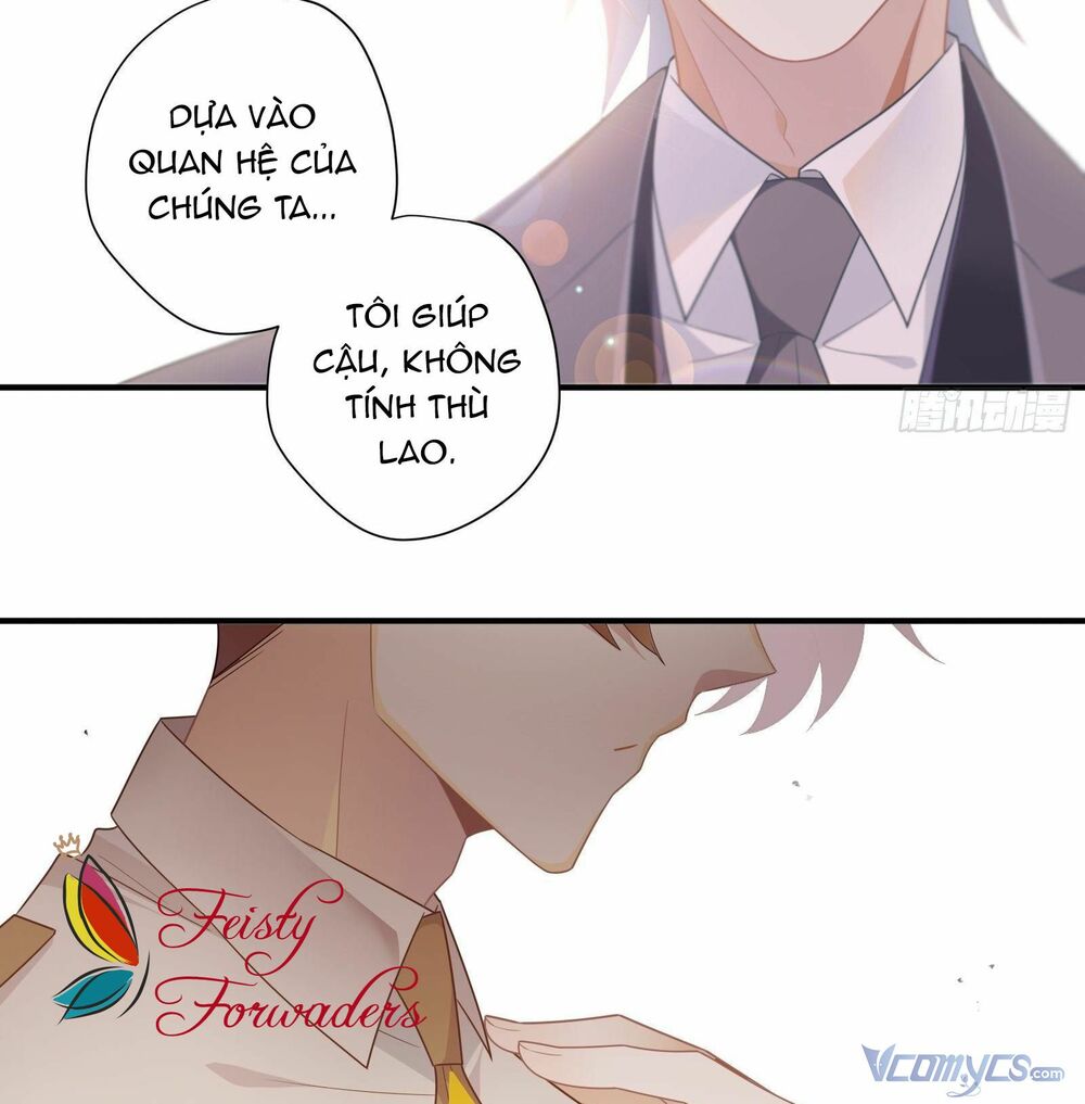 Nữ Phụ Như Tôi Cũng Có Ngày Ra Mắt: Chapter 26