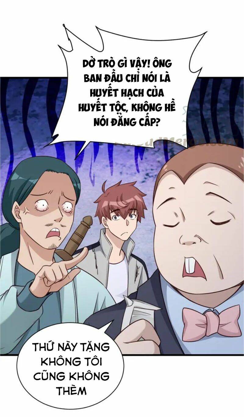 Hệ Thống Tu Tiên Mạnh Nhất: Chapter 107