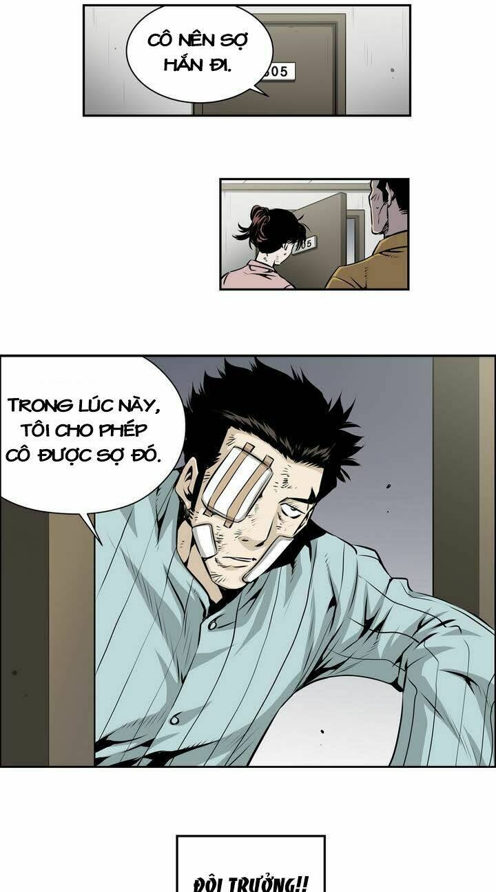 Double Casting: Chapter 83