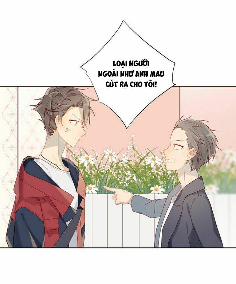 Lời Thề Như Sương Triều: Chapter 3