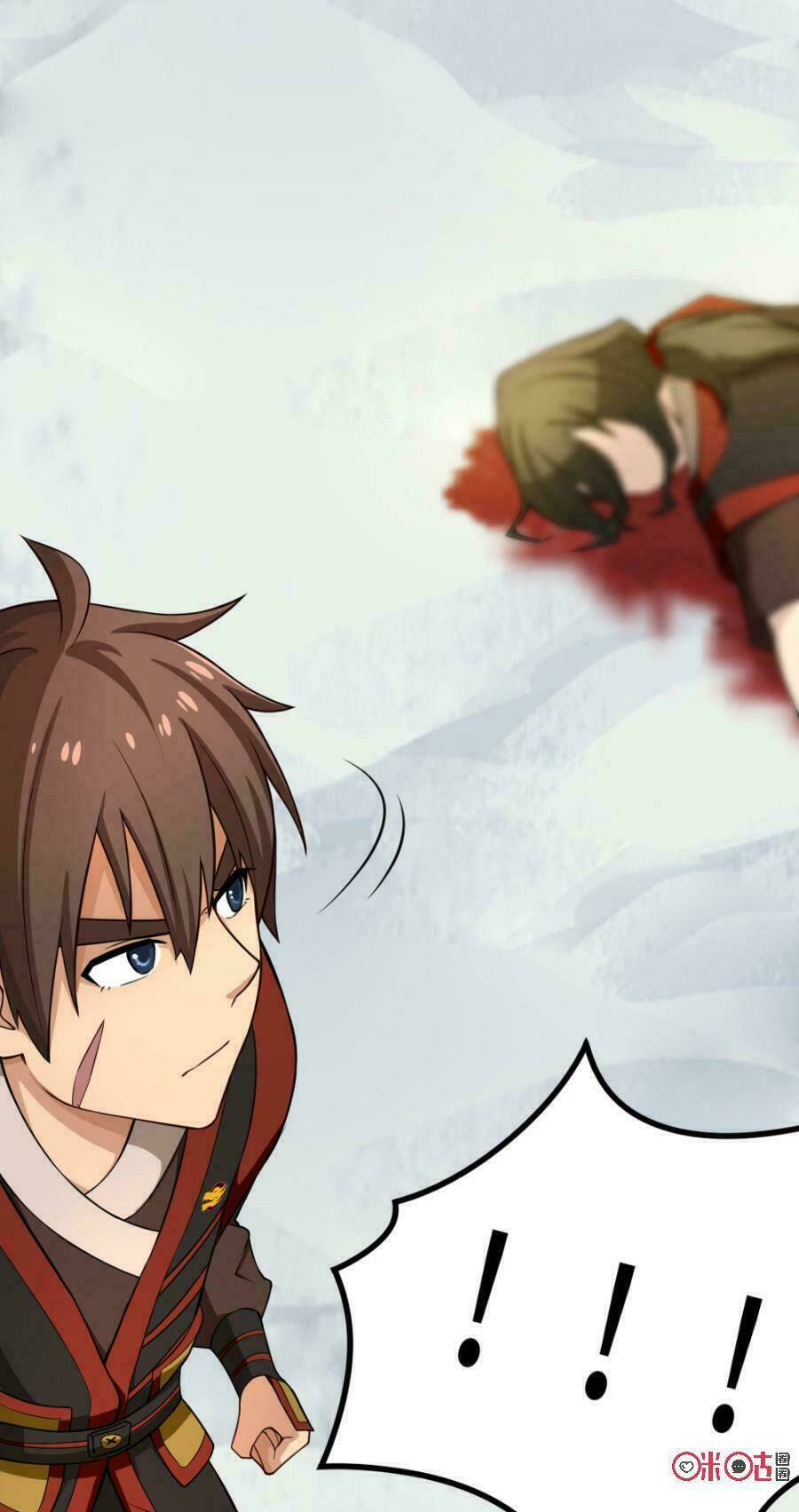Tu Tiên Cuồng Thần: Chapter 24