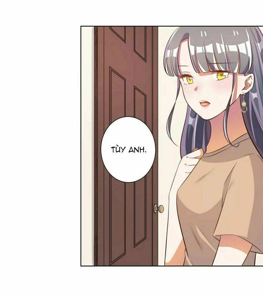 Hôn Nhân Dục Vọng: Thiếu Gia Nhẹ Một Chút!: Chapter 59