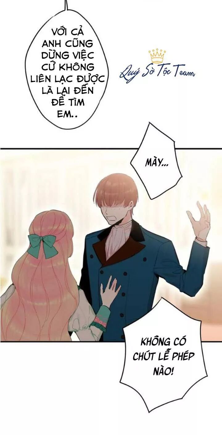 Tồn Tại Với Tư Cách Là Vợ Của Nam Chính: Chapter 56: Hộ vệ mới