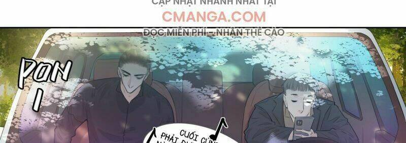 Kẹo Bông Gòn Và Mộng Giữa Ban Ngày: Chapter 24