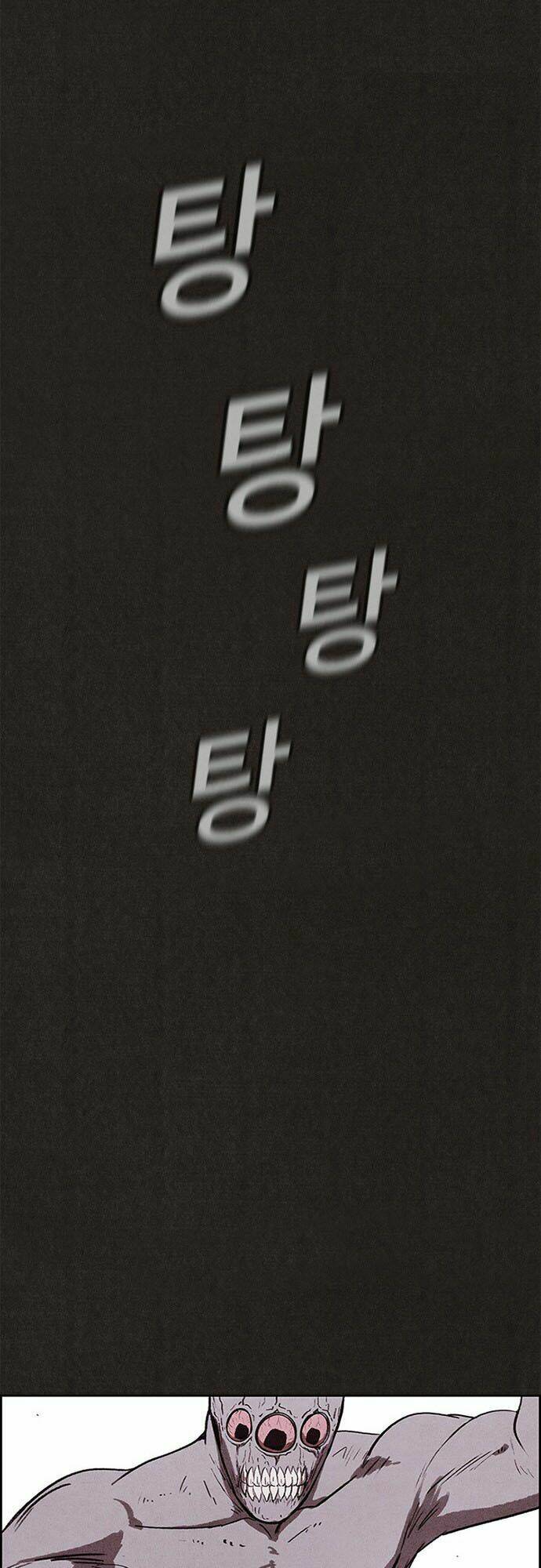 Quái Vật Tại Chung Cư Xanh: Chapter 56