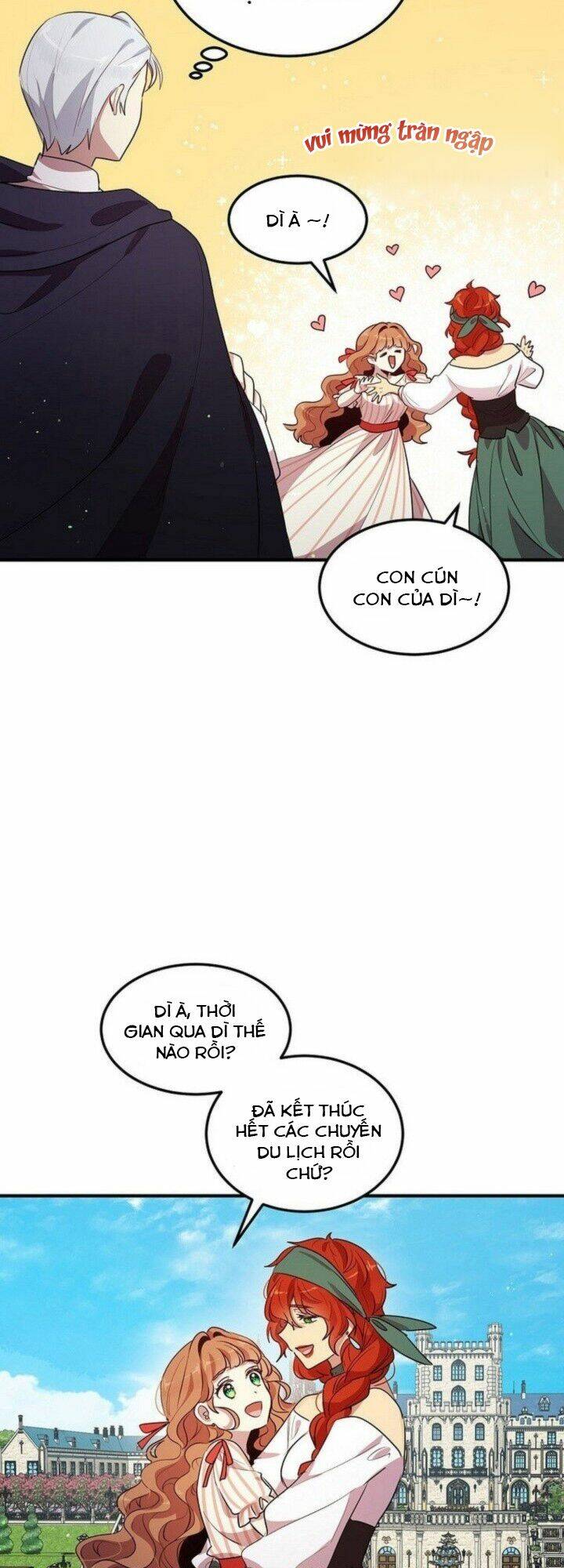 Công Tước, Loạn Vừa Thôi!: Chapter 120