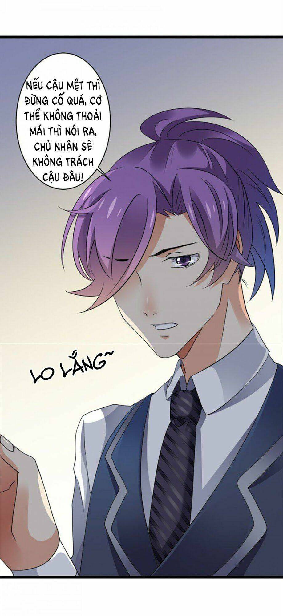 Nhật Ký Dạy Dỗ Của Gia Tộc Đáng Yêu: Chapter 16