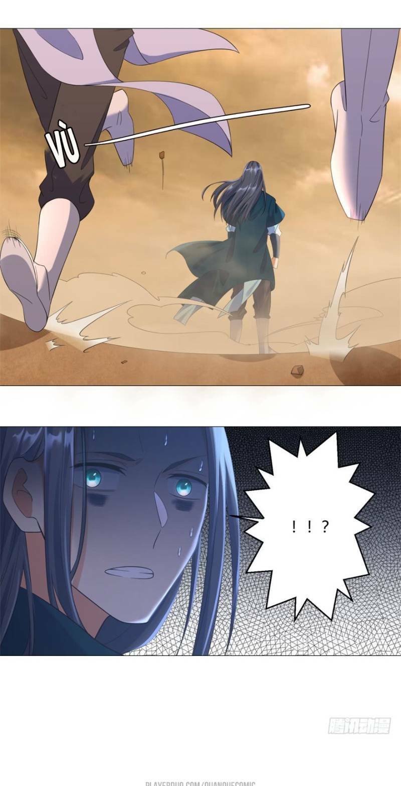 Chí Tôn Trọng Sinh: Chapter 16