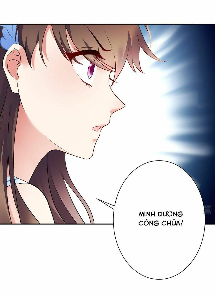 Vương Phi Có Chút Nghịch Ngợm: Chapter 18