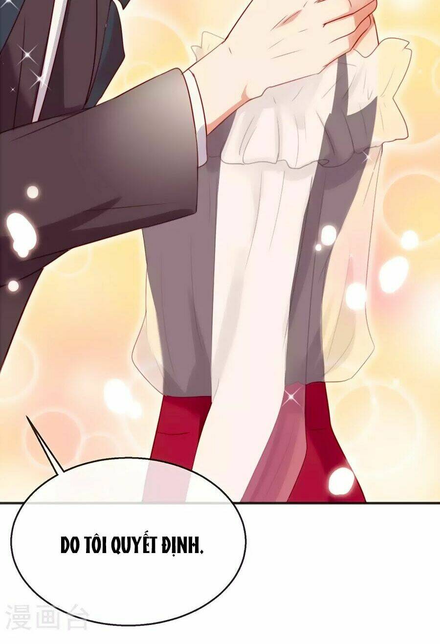 Tiền Nhậm Hữu Độc: Chapter 8