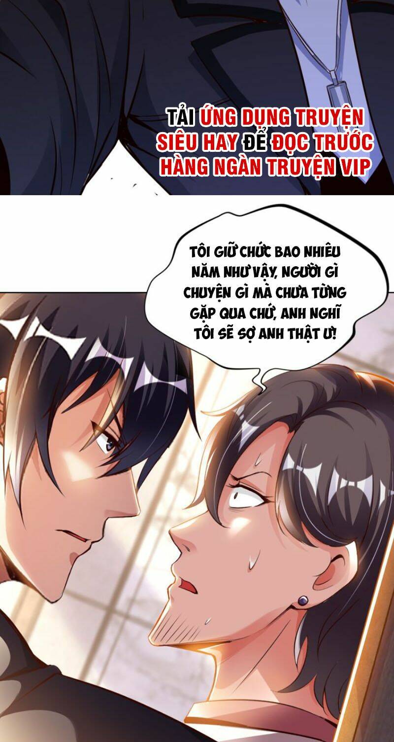 Sư Phụ Của Ta Là Thần Tiên: Chapter 14
