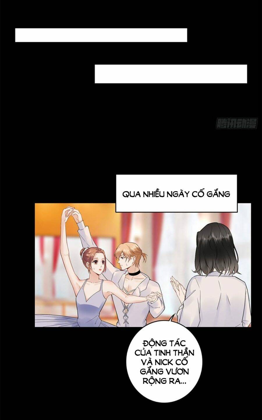 Bạn Trai Điều Khiển Giấc Mơ: Chapter 59