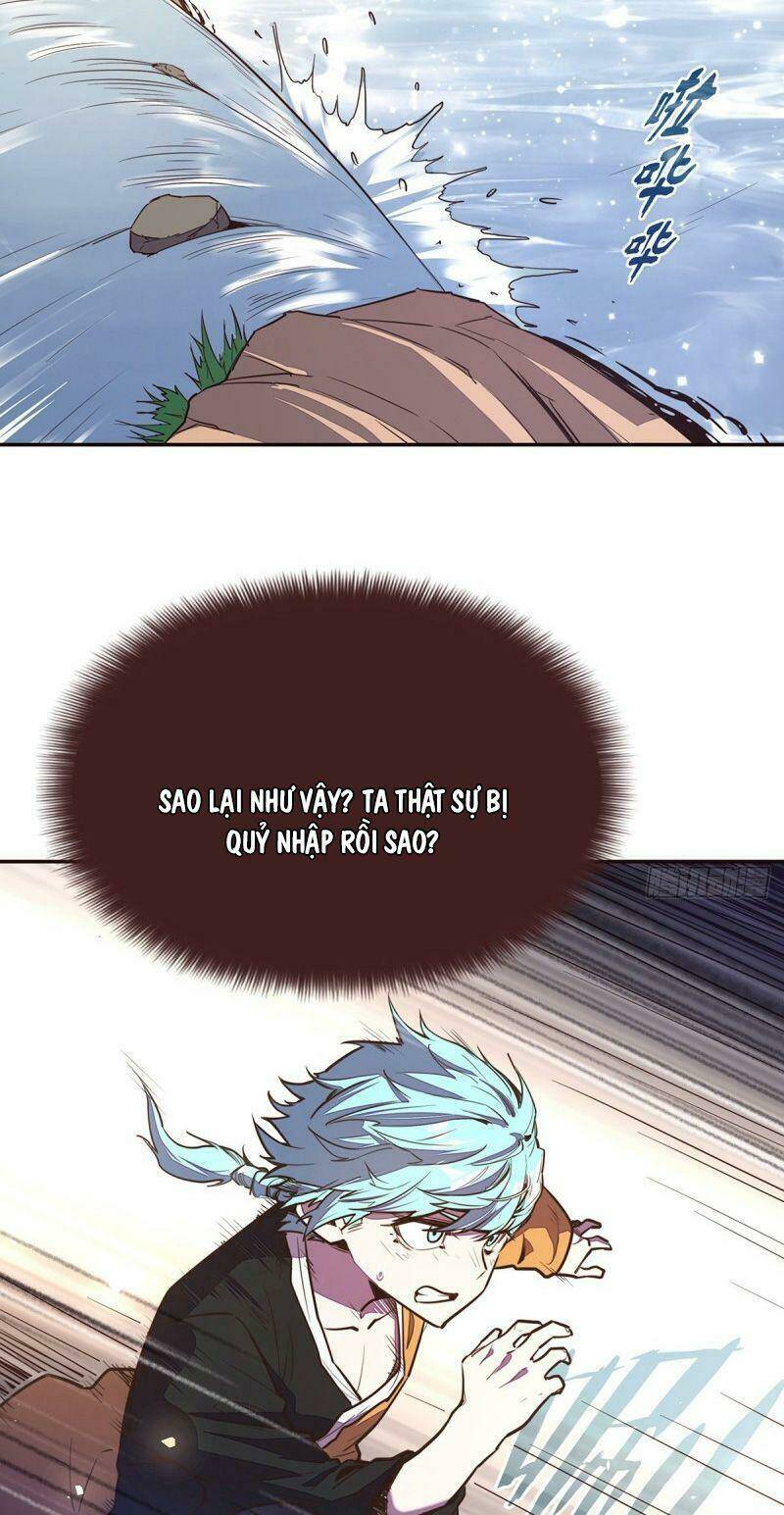 Sinh Tử Quyết: Chapter 90