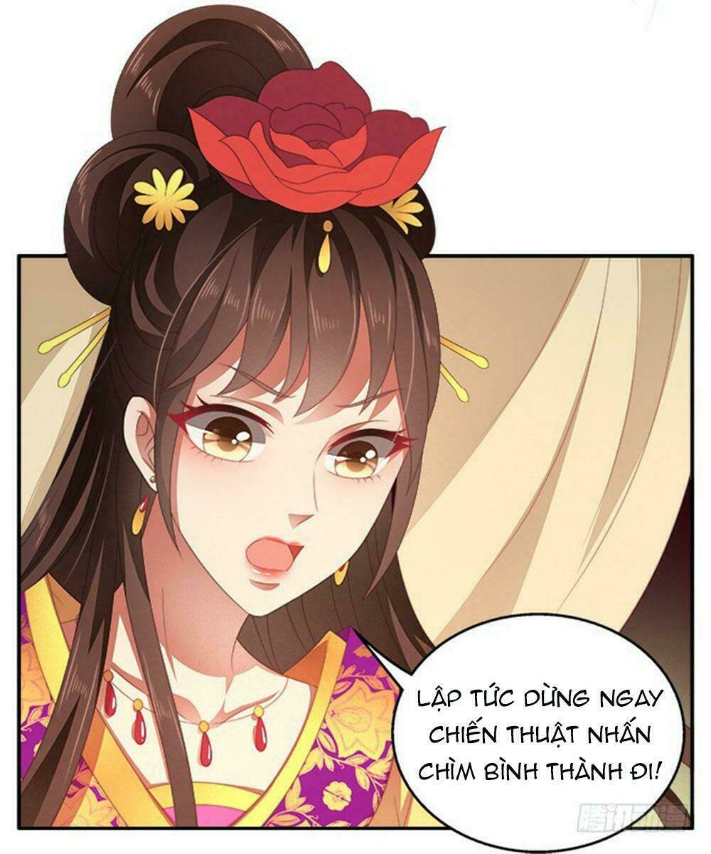 Thịnh Thế An Nhiên: Chapter 54