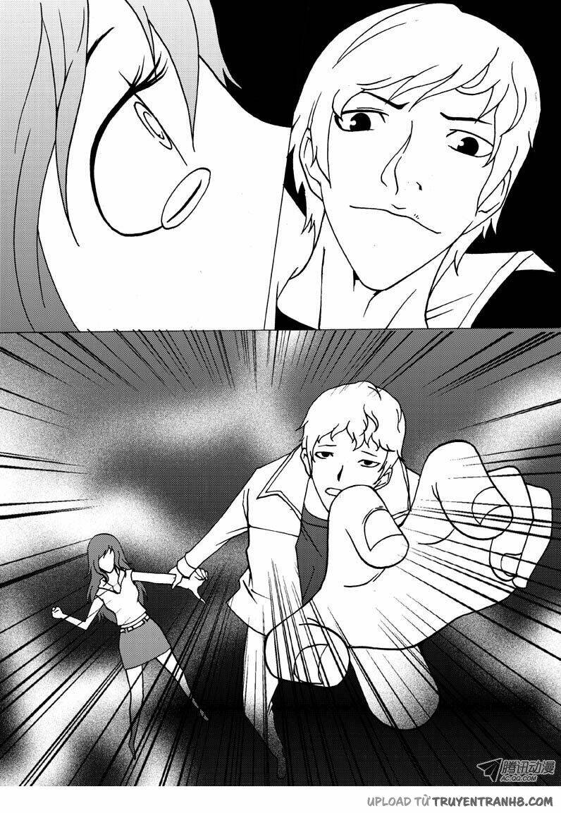 Nhân Quả Tuần Hoàn: Chapter 12.5