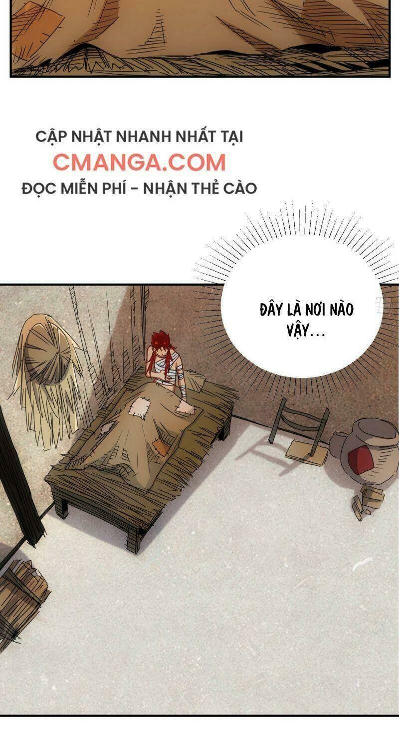 Ma Vương Là Đại Địa Chủ: Chapter 9